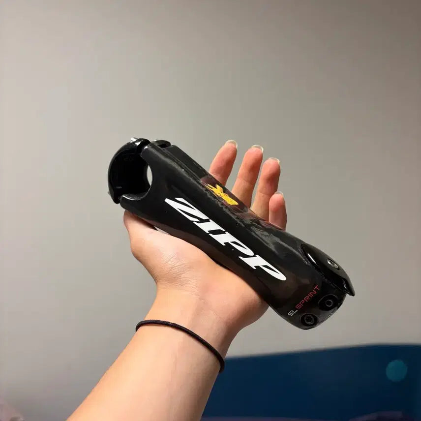 [BUNJANG] ZipSprint Old Model Stem 140mm / 짚스프린트 구형 140