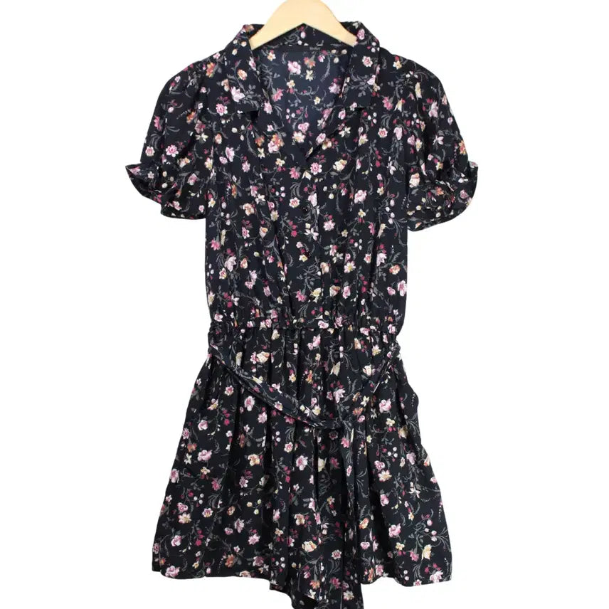 [BUNJANG] Heather Jumpsuit / Heather 점프슈트 [26072314]