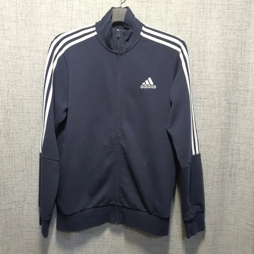 [BUNJANG] Adidas Track Jacket Training Jersey L / 아디다스 트랙탑  트레이닝 츄리닝 져지 L