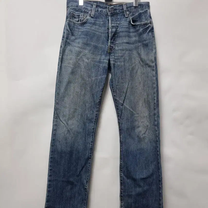 [BUNJANG] Levi's 501 Denim Pants Jeans 30/32 / 리바이스 501 데님 팬츠 청바지 30/32