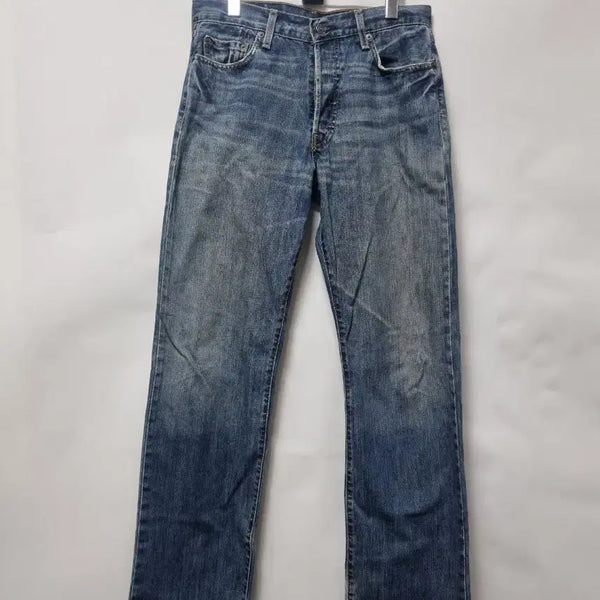 [BUNJANG] Levi's 501 Denim Pants Jeans 30/32 / 리바이스 501 데님 팬츠 청바지 30/32
