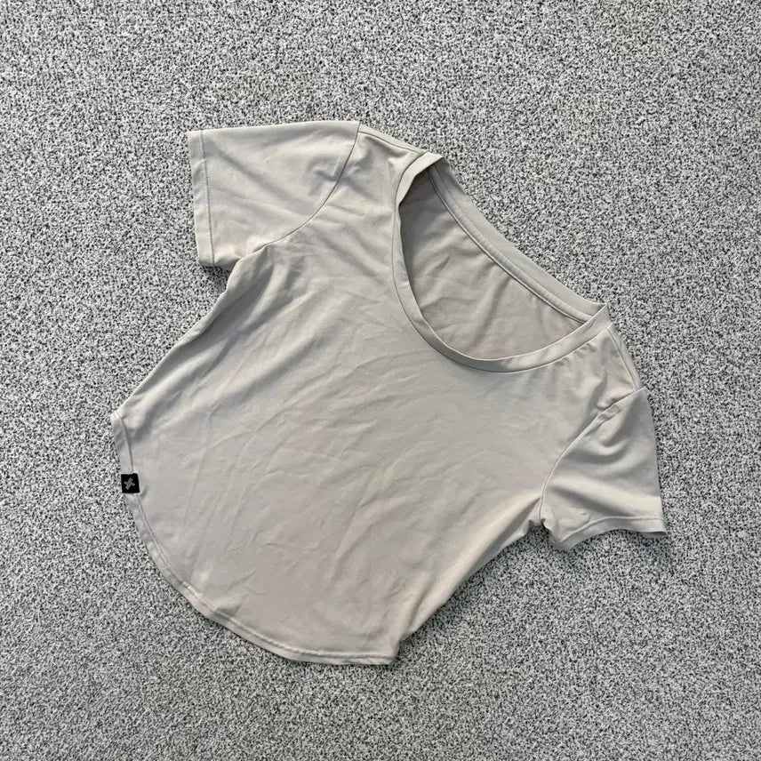 [BUNJANG] Xexymix Performance Short Sleeve T-shirt / 실측확인 젝시믹스 기능성 반팔 티셔츠 0723J2