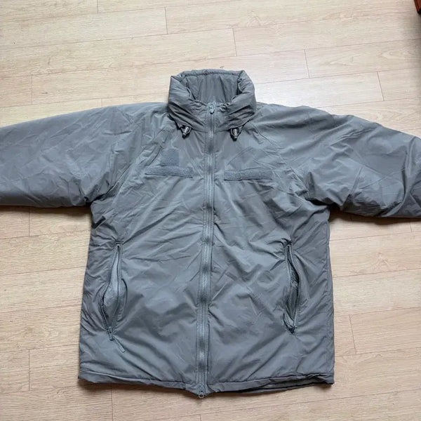[BUNJANG] US Military PrimaLoft Parka M-R / 프리마로프트 파카 M-R 신품