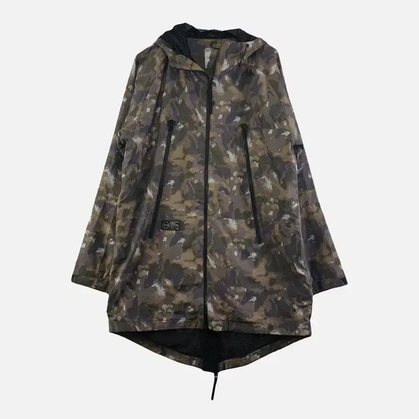 [BUNJANG] Kappa Multicolor Men's Jacket XL / 카파 다채색 남자 자켓 XL N8230