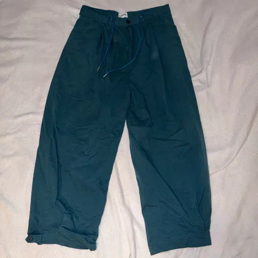 [BUNJANG] Earthjigu Balloon Pants L / [earthjigu] 어스지구 벌룬 팬츠 / L