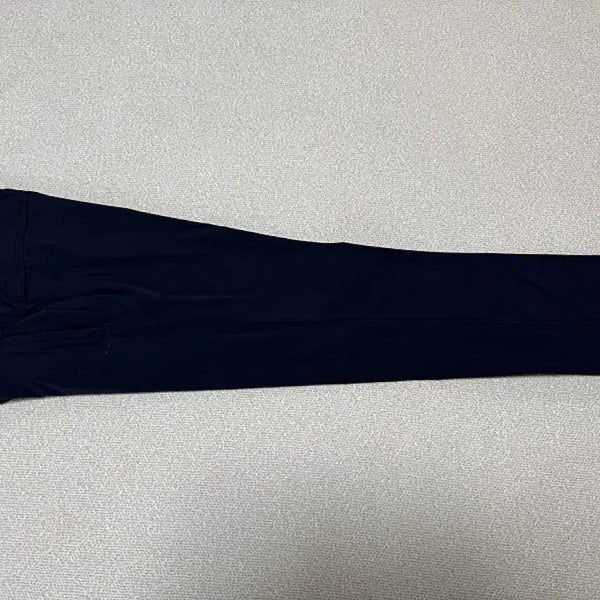 [BUNJANG] Eider Ice Cool Cooling Pants Men's Size 32 / 아이더 아이스 쿨 냉감 바지 남성용 32인치