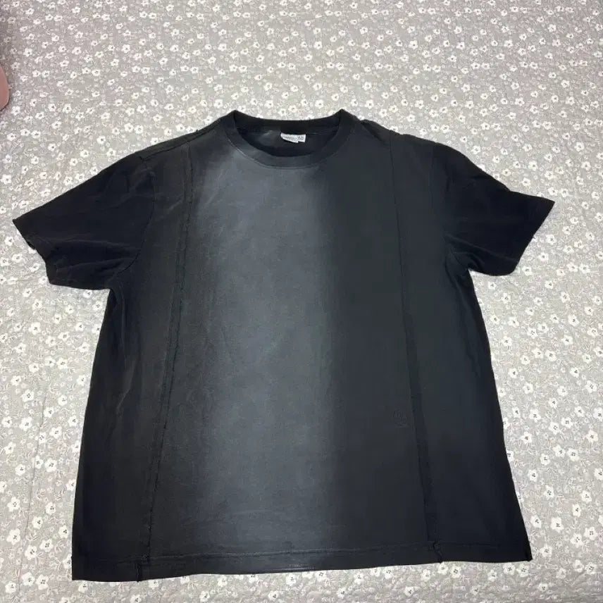 [BUNJANG] Partimento T-shirt / 파르티멘토 티셔츠