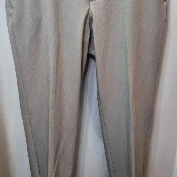 [BUNJANG] Beige Dress Pants / 정장 바지 베이지색