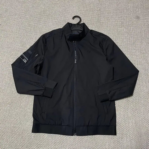 [BUNJANG] Cutter & Buck Golf Windbreaker Jacket (Size M) / M 커터앤벅 골프 바람막이 자켓 얇음 B.7970