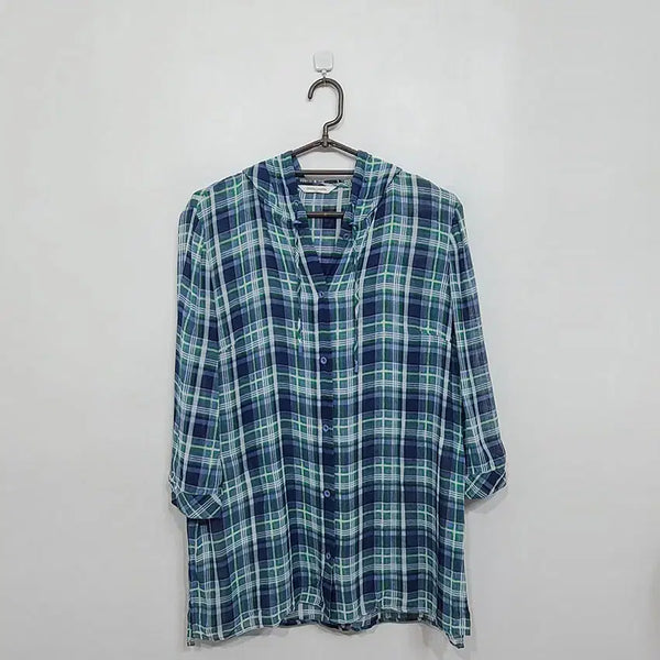 [BUNJANG] Olivia Lauren Women's Hoodie Size 100 / ~2 올리비아 로렌/여성용/후드셔츠/100사이즈/나583