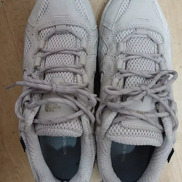 [BUNJANG] The North Face Gore-Tex Hiking Boots (Size 255) / 노스페이스 고어텍스 255