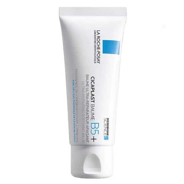 [BUNJANG] La Roche-Posay Cicaplast Baume B5+ 40ml / 라로슈포제 시카플라스트 밤 B5+ 40ml