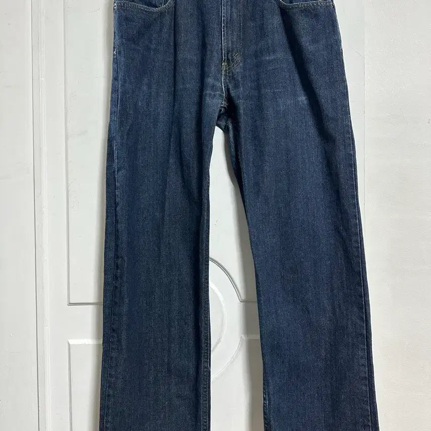 [BUNJANG] Levi's 559 Relaxed Fit Straight Denim Pants / 리바이스 559 데님 팬츠