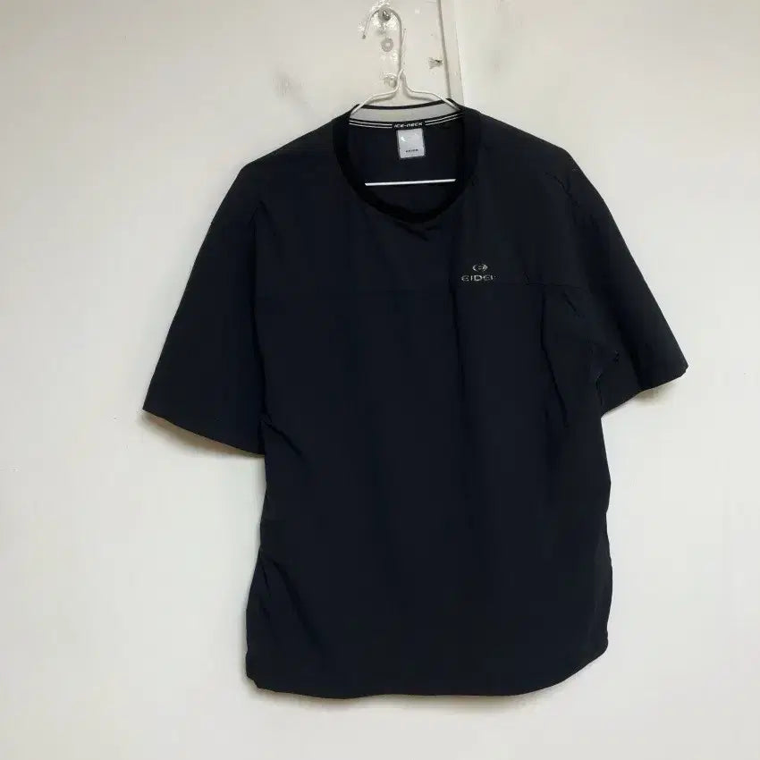 [BUNJANG] Eider Men's Short-Sleeve T-Shirt / 아이더 남성 반팔티 100L@9918