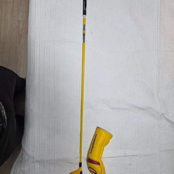 [BUNJANG] BIGBANG Longdistance Women's Wood 3 Fairway Wood / 뱅(BIG BaNG Longdistance) 여자 3번 우드