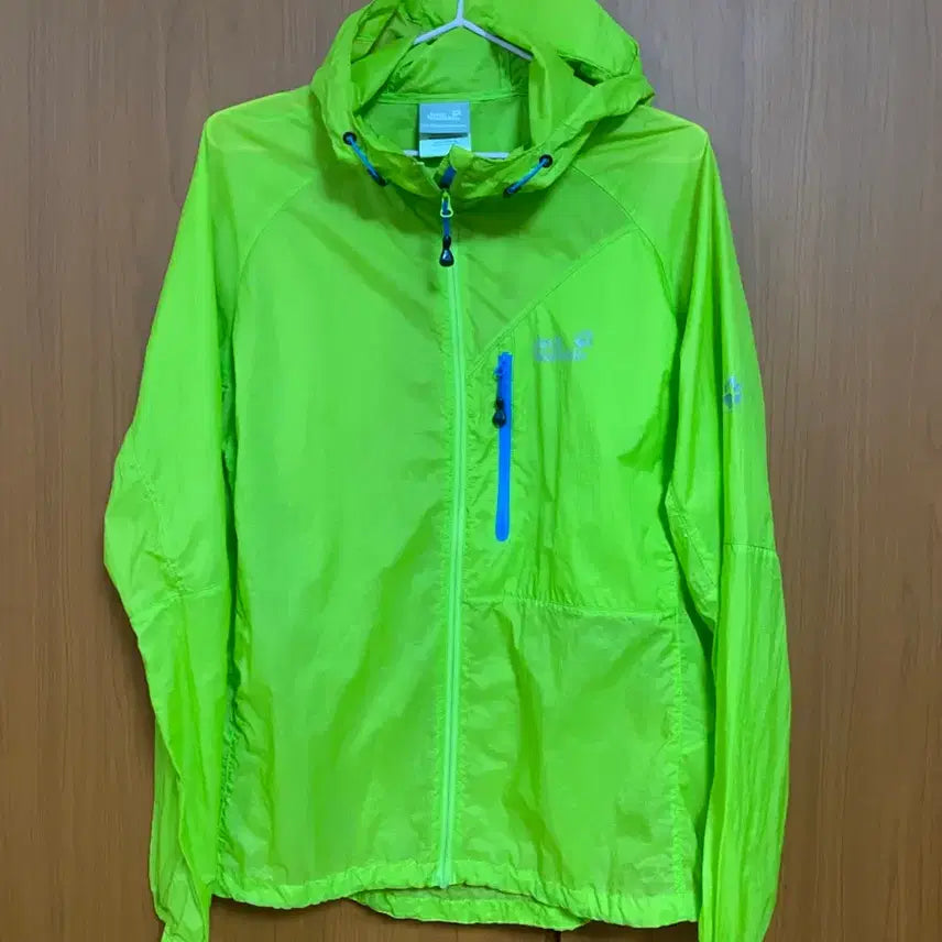 [BUNJANG] JACKWOLFskin Stormlock Active Lightweight Jacket Size 95 / [JACKWOLF] 잭울프스킨 Stormlock active 경량 자켓 95사이즈