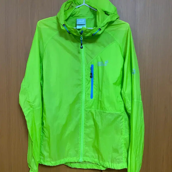 [BUNJANG] JACKWOLFskin Stormlock Active Lightweight Jacket Size 95 / [JACKWOLF] 잭울프스킨 Stormlock active 경량 자켓 95사이즈