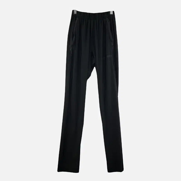 [BUNJANG] Adidas Black Men's Pants M N8188 / 아디다스 블랙 남자 바지 M N8188