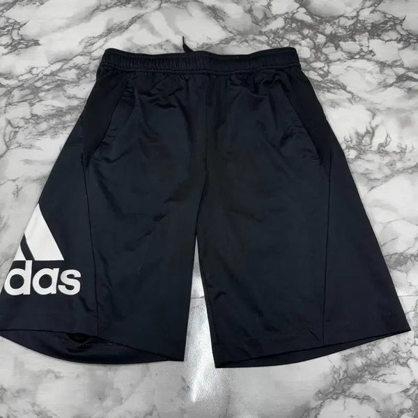 [BUNJANG] Adidas Training Shorts / [정품/L] 아디다스 트레이닝 반바지