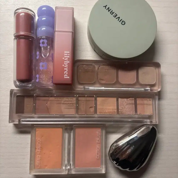 [BUNJANG] Cosmetics Bundle / 화장품 모음 팝니다