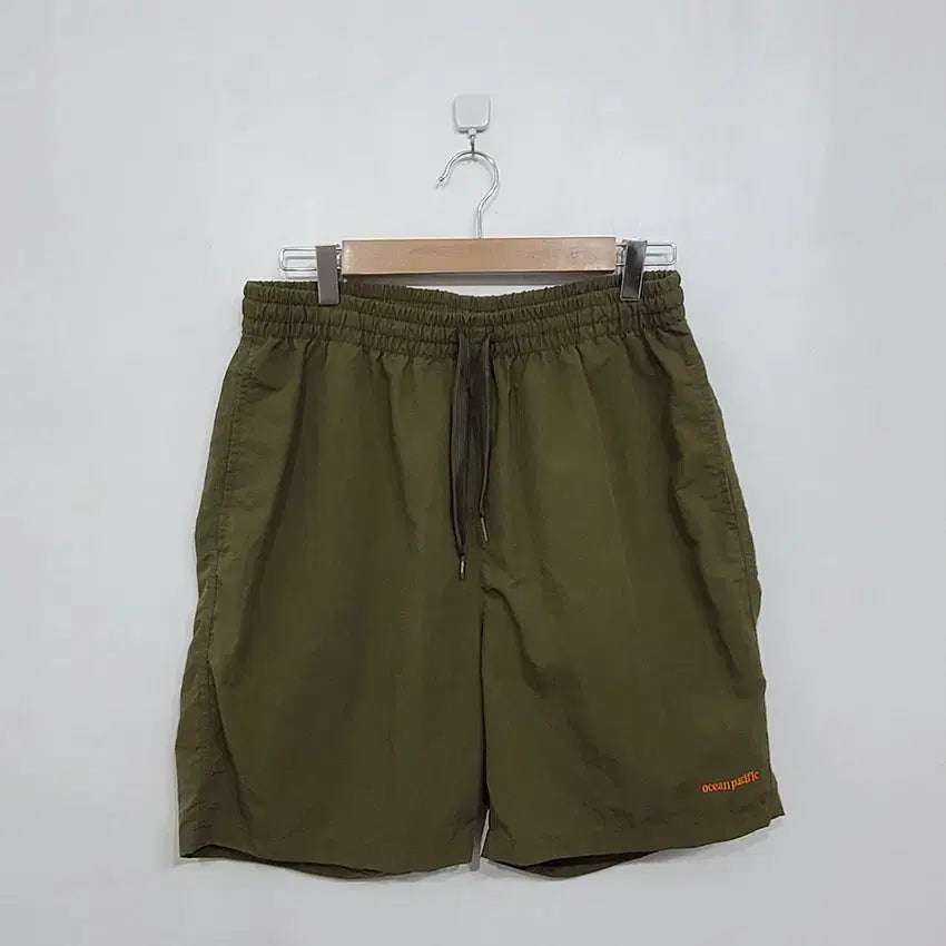 [BUNJANG] Ocean Pacific Shorts Size L / #2 오션퍼시픽/반바지/L사이즈/사501