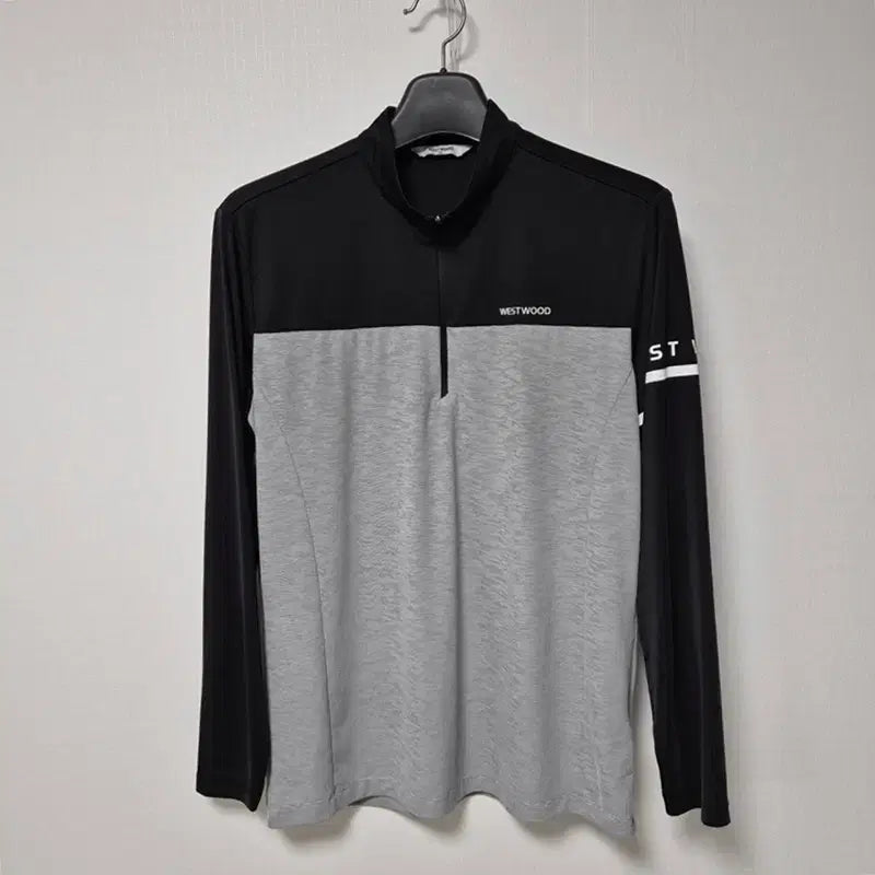 [BUNJANG] Westwood Men's 105 Functional T-Shirt / 3463 웨스트우드 남성105 기능성 티셔츠 브랜드빌