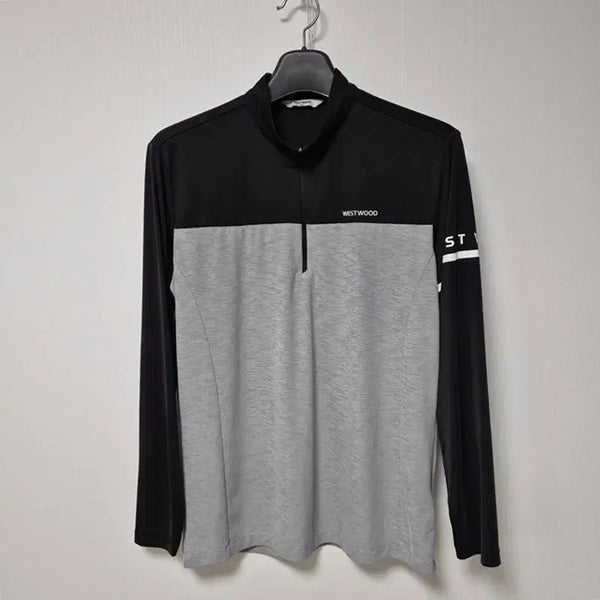[BUNJANG] Westwood Men's 105 Functional T-Shirt / 3463 웨스트우드 남성105 기능성 티셔츠 브랜드빌