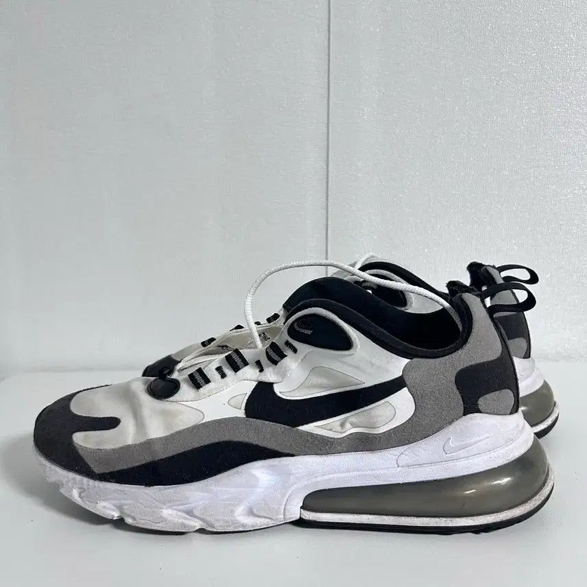 [BUNJANG] Nike Air Max 270 React Shoes / 나이키 에어맥스 270 리액트 (275)