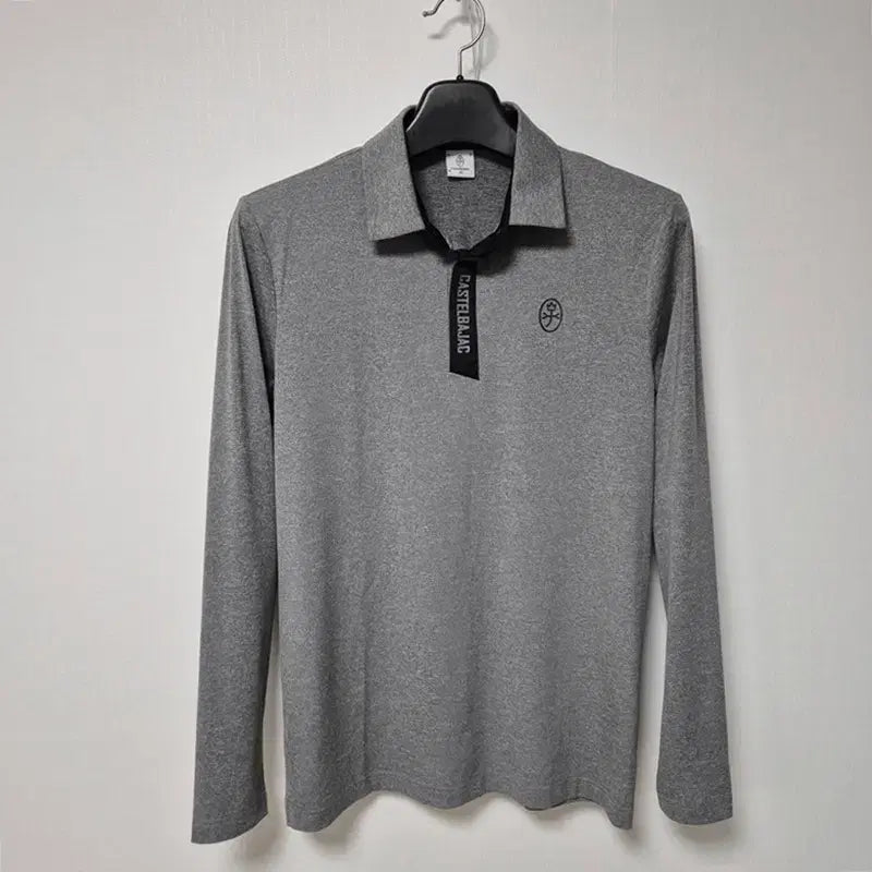 [BUNJANG] Castelbajac Men's Functional T-Shirt Size 100 / 3464 까스텔바작 남성100 기능성 티셔츠 브랜드빌