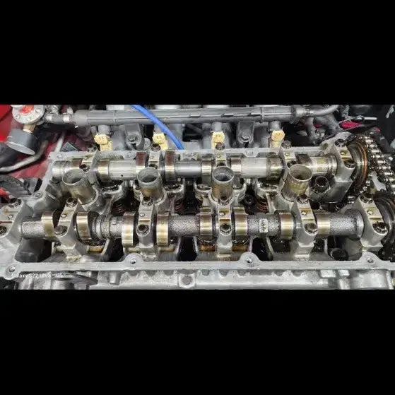 [BUNJANG] Beta Racing Camshafts Intake 280 / Exhaust 272 / 베타 하이캠 280  272