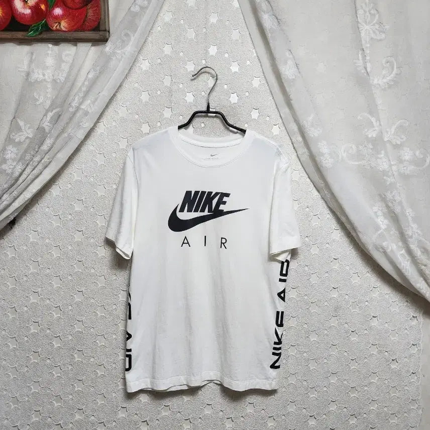 [BUNJANG] Nike Air T-Shirt Women's Size 90 / 나이키 에어 반팔티 여성90
