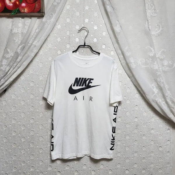 [BUNJANG] Nike Air T-Shirt Women's Size 90 / 나이키 에어 반팔티 여성90