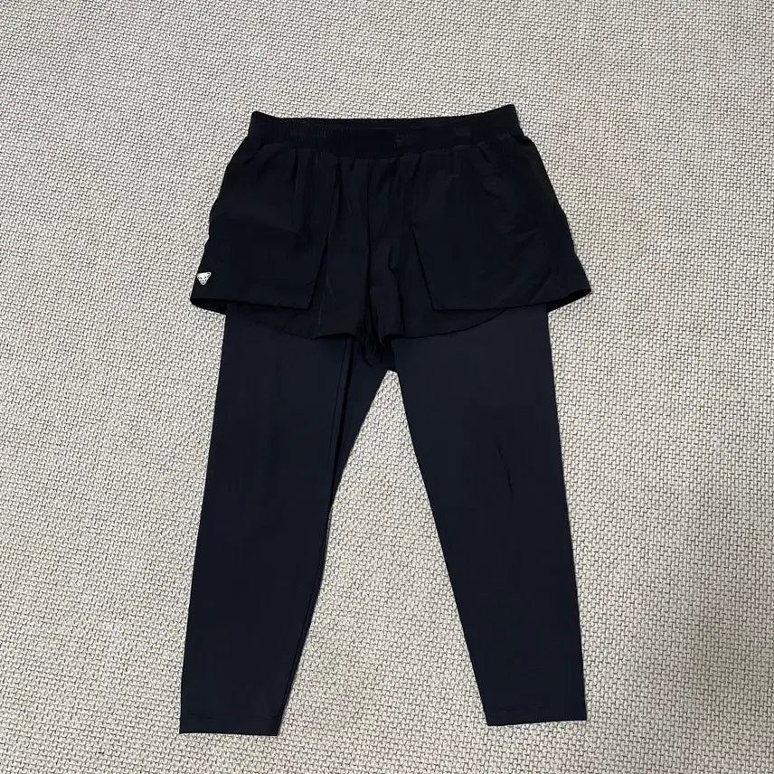 [BUNJANG] Dynafit Women's Leggings Shorts M / M 다이나핏 여성 반바지 레깅스 N.8698