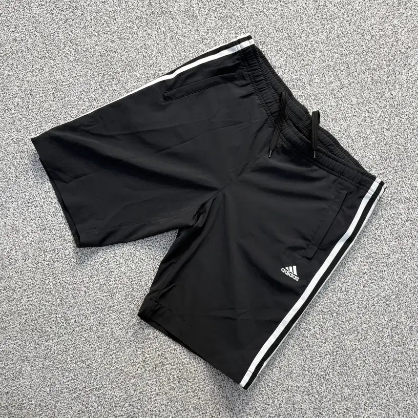 [BUNJANG] Adidas Women's Woven Shorts / S 아디다스 여성 우븐쇼츠 반바지 0723J2