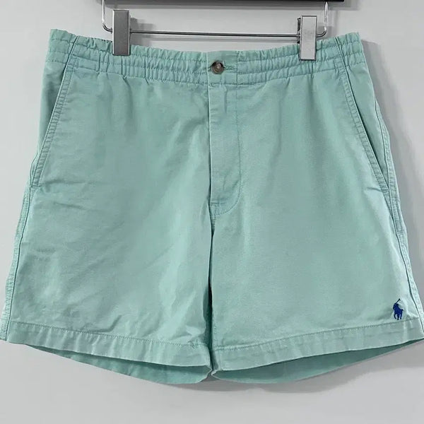 [BUNJANG] Polo Ralph Lauren Mint Frappster Shorts / 폴로 민트 프랩스터 쇼츠(vap.79)