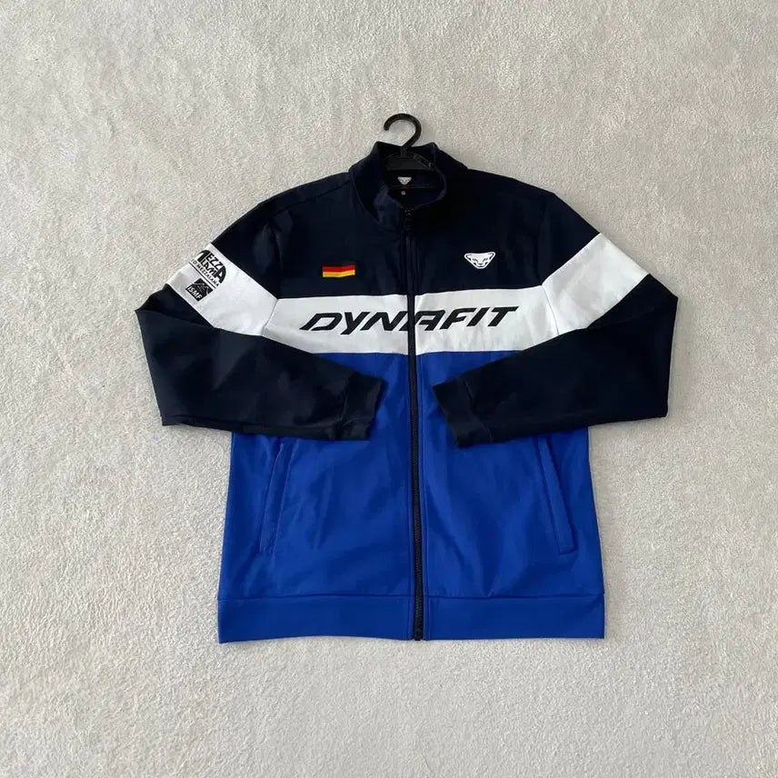 [BUNJANG] Dynafit Men's Full Zip Jacket XXL / XXL 다이나핏 남성 집업자켓 110