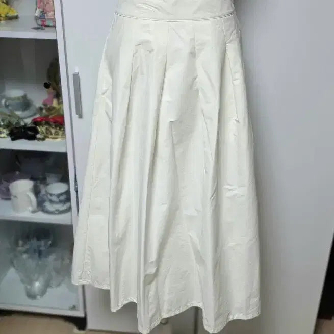 [BUNJANG] Olive des Olive Skirt Size 70cm Waist / Olive des olive 올리브데올리브 스커트 허리 70cm
