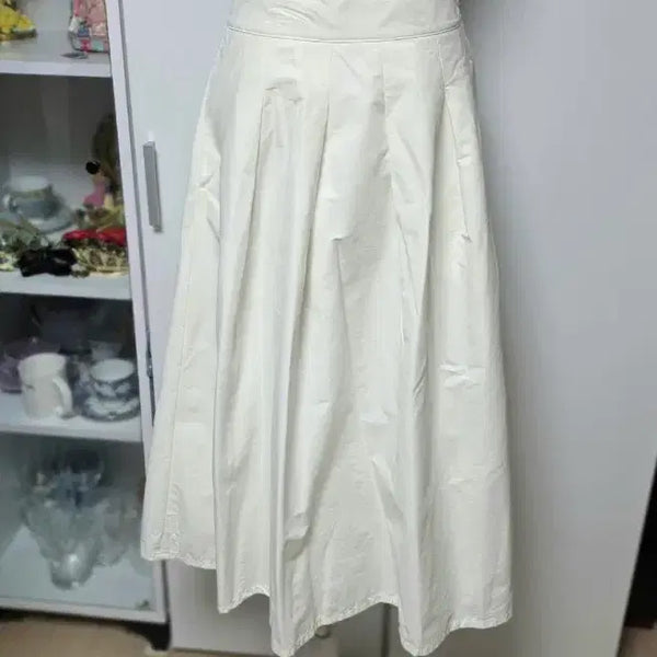 [BUNJANG] Olive des Olive Skirt Size 70cm Waist / Olive des olive 올리브데올리브 스커트 허리 70cm