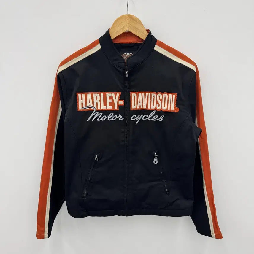 [BUNJANG] Harley-Davidson Jacket / 할리데이비슨 자켓