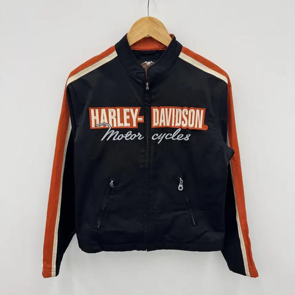 [BUNJANG] Harley-Davidson Jacket / 할리데이비슨 자켓