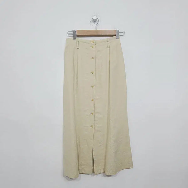 [BUNJANG] Polo Ralph Lauren Wool Blend Trousers Size 63 / $1 랄프로렌/마치마/63사이즈/우885