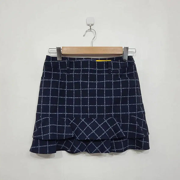 [BUNJANG] Benzef Skirt Size 69 / $2 벤제프/치마/69사이즈/유214