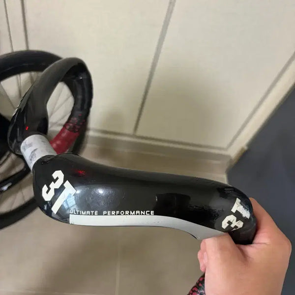 [BUNJANG] 3T Scatto Handlebar / 3t 스카토 핸들바 급처