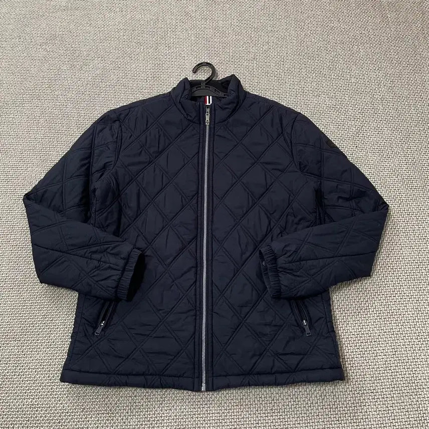 [BUNJANG] L JDX Quilting Lightweight Padding Jacket / L JDX 퀼팅 경량패딩 자켓 B.5366