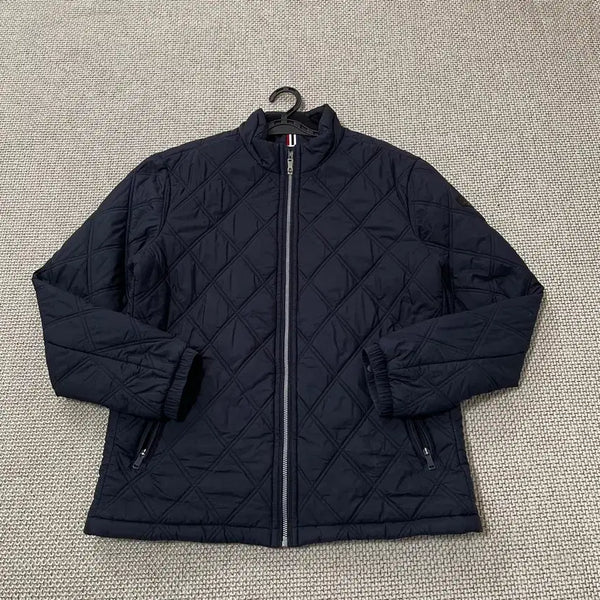 [BUNJANG] L JDX Quilting Lightweight Padding Jacket / L JDX 퀼팅 경량패딩 자켓 B.5366