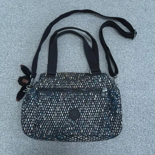[BUNJANG] Kipling Cross Bag 0723B08 / 키플링 크로스 가방 | 0723B08