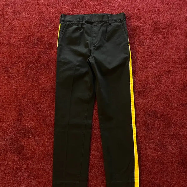 [BUNJANG] Neighborhood Mill Trousers / 네이버후드 밀 트라우저