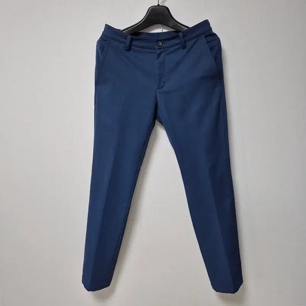 [BUNJANG] JDX Men's Spring/Autumn Span Trousers Size 31 / 3467 JDX 남성31 춘추 스판 바지 브랜드빌