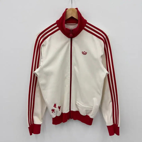 [BUNJANG] Adidas Tokyo Jersey / 아디다스 도쿄 져지