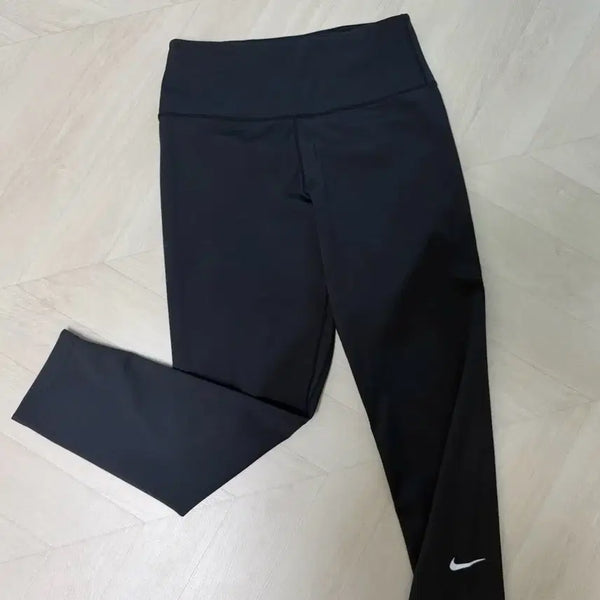 [BUNJANG] Nike Dri-FIT Leggings Black S / 나이키 드라이핏레깅스 블랙s